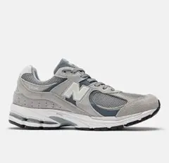 【美品】New Balance 2002R グレー スニーカー