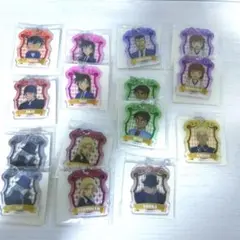名探偵コナン　アクリミニ　まとめ