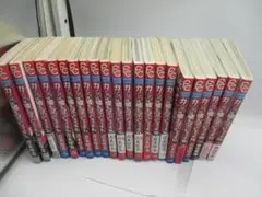 送料無料　全巻セット カノジョは嘘を愛しすぎてる（１〜２２）