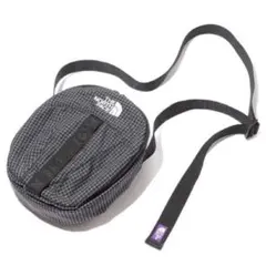 NORTH FACE PURPLE LABEL ショルダー ブラック