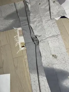 着物