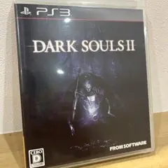 ダークソウル　PS3 ソフト