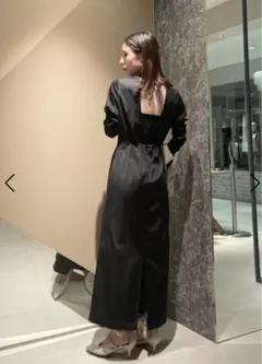 ディープスリットワンピース FRAY I.D