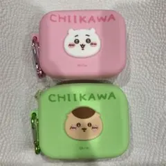 【CHIIKAWA】