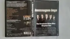 Backstreet Boys The Greatest Video Hits