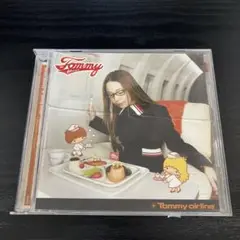 Tommy february Tommy airline CD