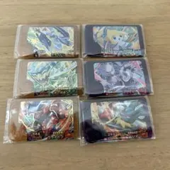 ポケモンフレンダ レガシー コンプ ST セット