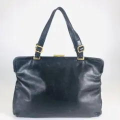 PRADA ☆ レザーバッグ