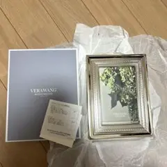 VERA WANG WEDGWOOD フォトフレーム