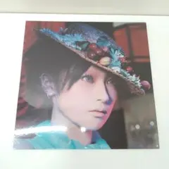 若《NDYKP》椎名林檎　レコード　真夜中は純潔