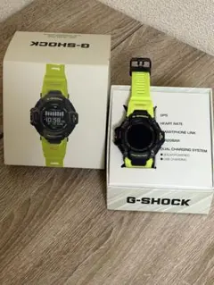 G-SHOCK GPS 腕時計(デジタル)