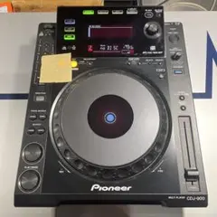 2025年最新】CDJ900の人気アイテム - メルカリ