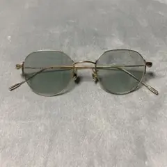 J!NS【All Titanium】オールチタン