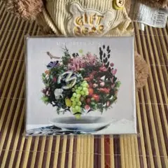Mrs.GREEN APPLE「5」初回限定盤 CD+DVD