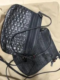 ショルダーバッグ