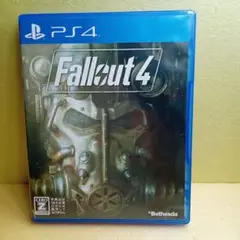 PS4 フォールアウト4