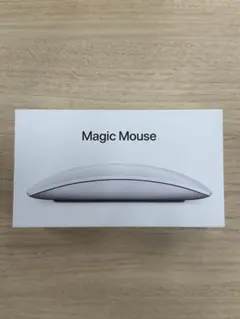 新品Apple Magic Mouse A3204 ホワイト