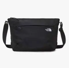【極美品】ザノースフェイス クロスバッグM ショルダーバッグ NN2PP58A