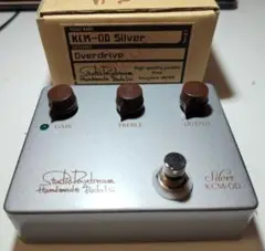 本家肉薄生産完了StudioDayDream KCM-OD V7.5 本家肉薄生産完了StudioDayDream KCM-OD V7.5 - メルカリ