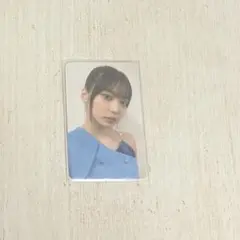 アンジュルム 川名凛 タワレコ トレカA