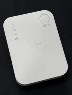 Buffalo WEX-733DHP Wi-Fi 中継機