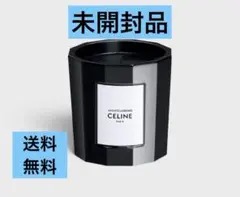 【新品未開封】セリーヌ CELINE フレグランスキャンドル 新品未開封 セリーヌ CELINE フレグランスキャンドル - メルカリ