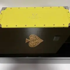 エンジェル　アルマンド　シャンパン　空箱