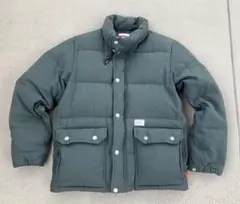 ダブルタップス WTAPS ダウンジャケット