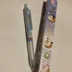 12.シナモロール★キャラクターボールペン