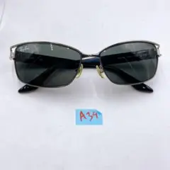 値下げしました‼️Ray-BanサングラスRB3419 004/71 140サイズ 値下げしました‼️Ray-BanサングラスRB3419 004/71 140サイズ