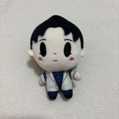 原因は自分にある。 長野凌大 ちびぬい 原因は自分にある。 長野凌大 ちびぬい - メルカリ