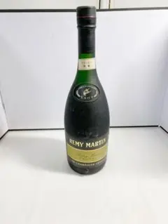 【古酒】特級レミーマルタン VSOP 未開栓 20220914