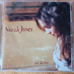 Norah Jones Feels Like Home 2004