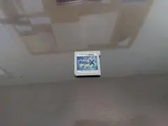 ポケットモンスターX 3DS ソフト