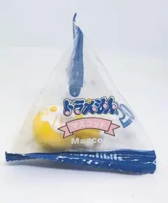 ドラえもん　テトラフィビッツ　フィギュア
