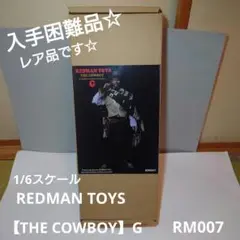 1/6 クリント・イーストウッド 素体＆ヘッド＆ブーニーハット