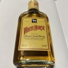 ホワイトホース200ml