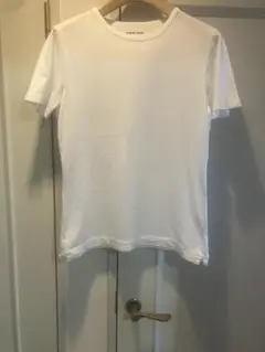 THREE DOTS ホワイト Tシャツ Sサイズ