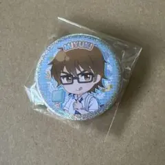 ダイヤのA　缶バッジ　御幸一也