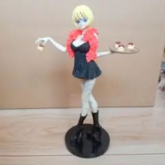 ワンピース シンドリーフィギュア