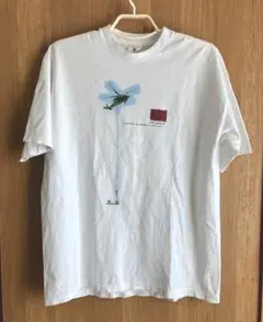 UNION × SARCASTIC 10th Anniversary Tシャツ