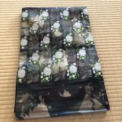 着物帯 名古屋帯(297番)