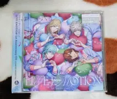 うたプリ ライエモ 1周年 CD QUARTET NIGHT (CDのみ)