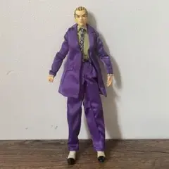 JOJO 未開封！ メディコム RAH デッドマンズQ 吉良吉影 荒木飛呂彦 Amazon.co.jp: RAH リアルアクションヒーローズ□メディコムトイ
