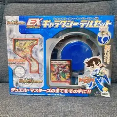 新品未開封希少2点 ギャラクシー・テルセット&デッキケーステルVer. m60373865641_1.jpg?1711791909