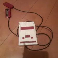 ファミリーコンピュータ クラシックミニ本体