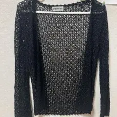 dgraceカーディガン