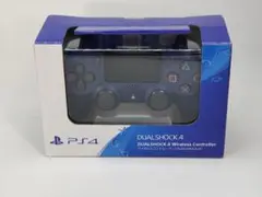 DUALSHOCK 4 ワイヤレスコントローラー