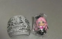 キミとアイドルプリキュア　キミとアイドルスイング2　キュアキッス