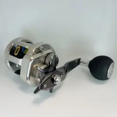 ダイワ　キャタリナBJ 200SH リールのみ DAIWA 15キャタリナ BJ 200SH-Lの最安値・インプレ・釣果 | 本音